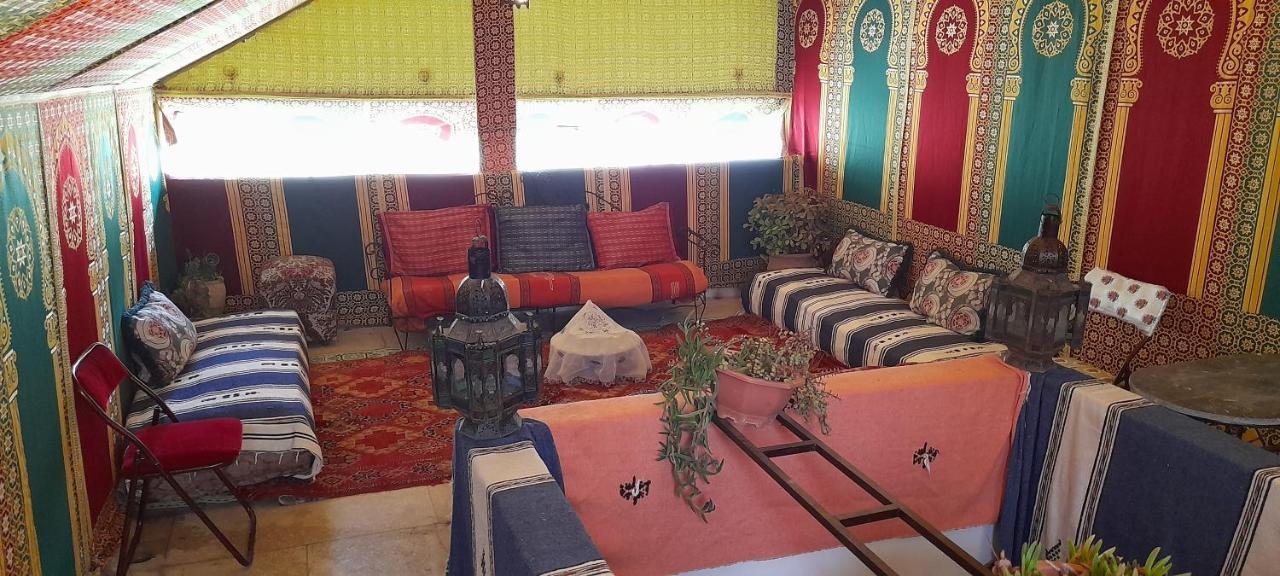 Riad Dar Lemdrssa Fès Exteriér fotografie