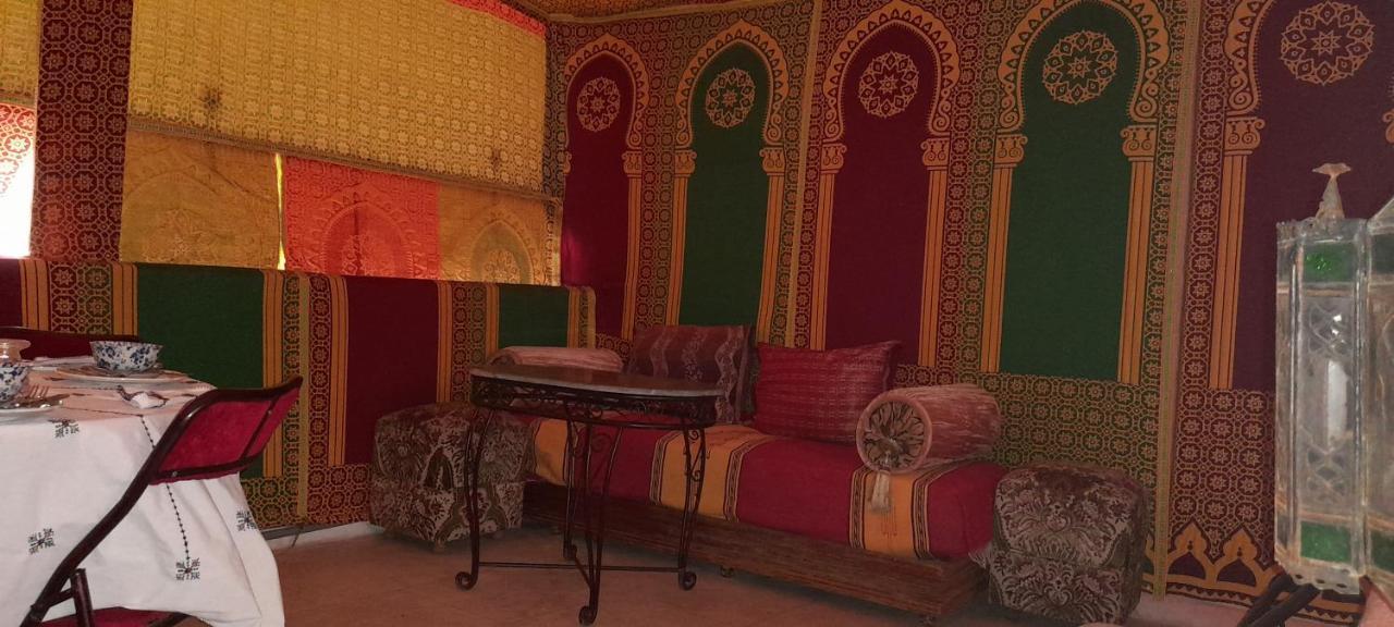 Riad Dar Lemdrssa Fès Exteriér fotografie