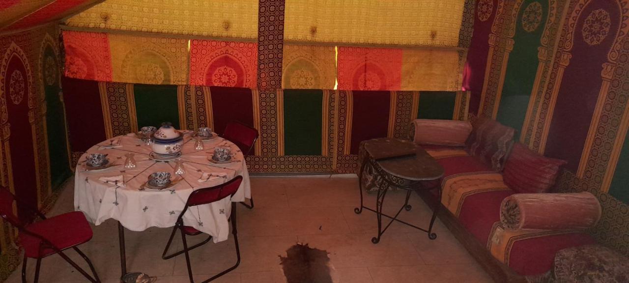 Riad Dar Lemdrssa Fès Exteriér fotografie