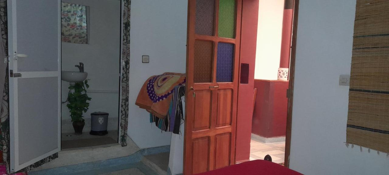 Riad Dar Lemdrssa Fès Exteriér fotografie