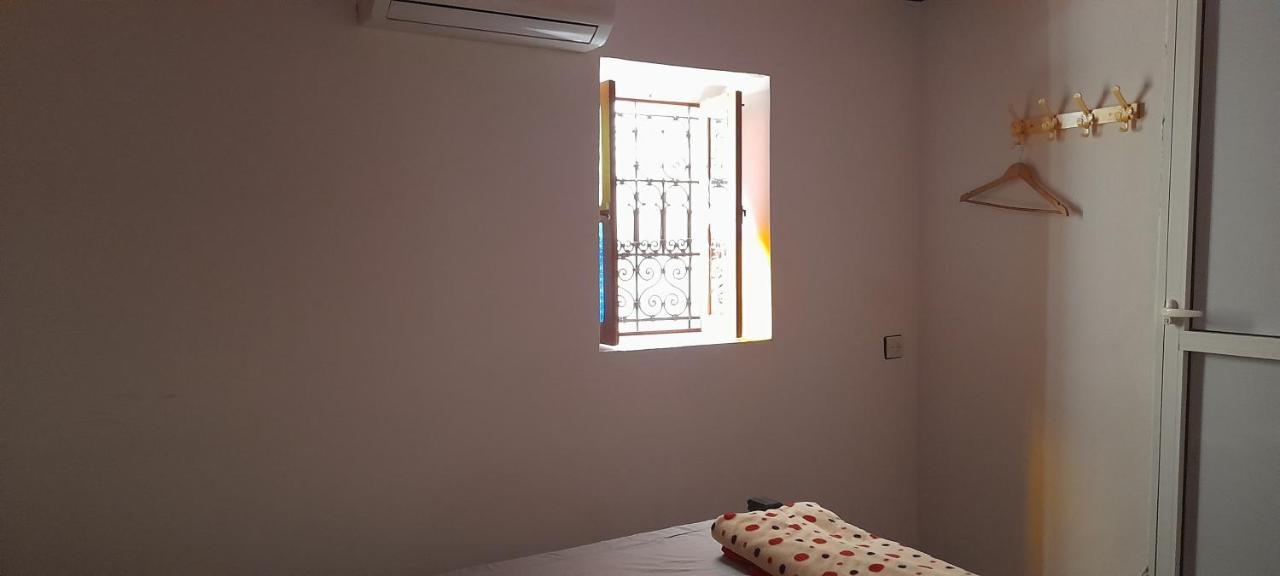 Riad Dar Lemdrssa Fès Exteriér fotografie