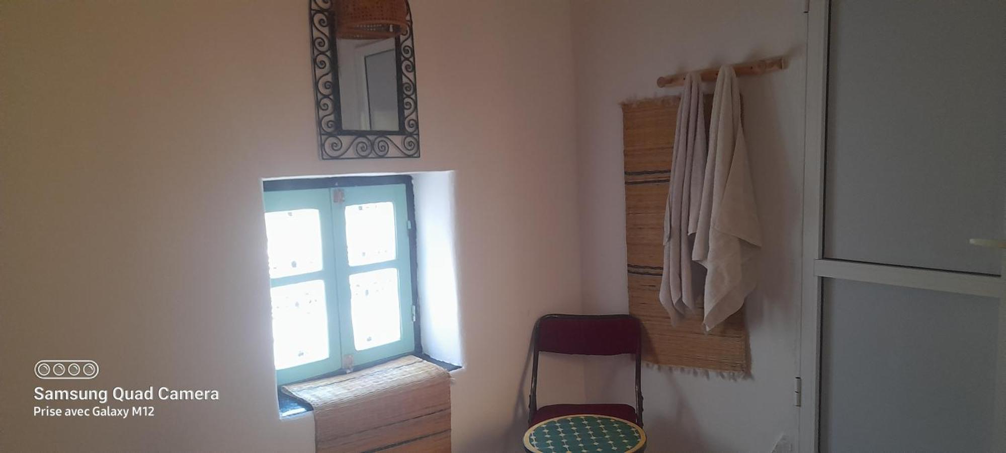 Riad Dar Lemdrssa Fès Exteriér fotografie