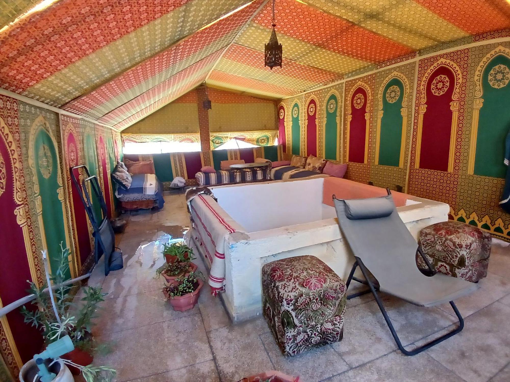 Riad Dar Lemdrssa Fès Exteriér fotografie
