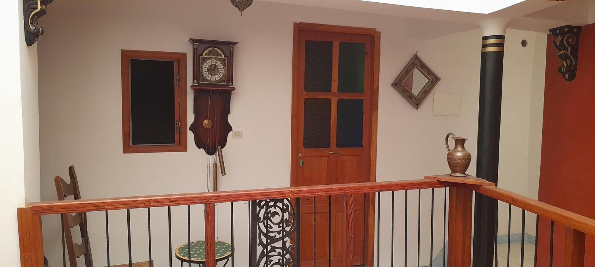 Riad Dar Lemdrssa Fès Pokoj fotografie
