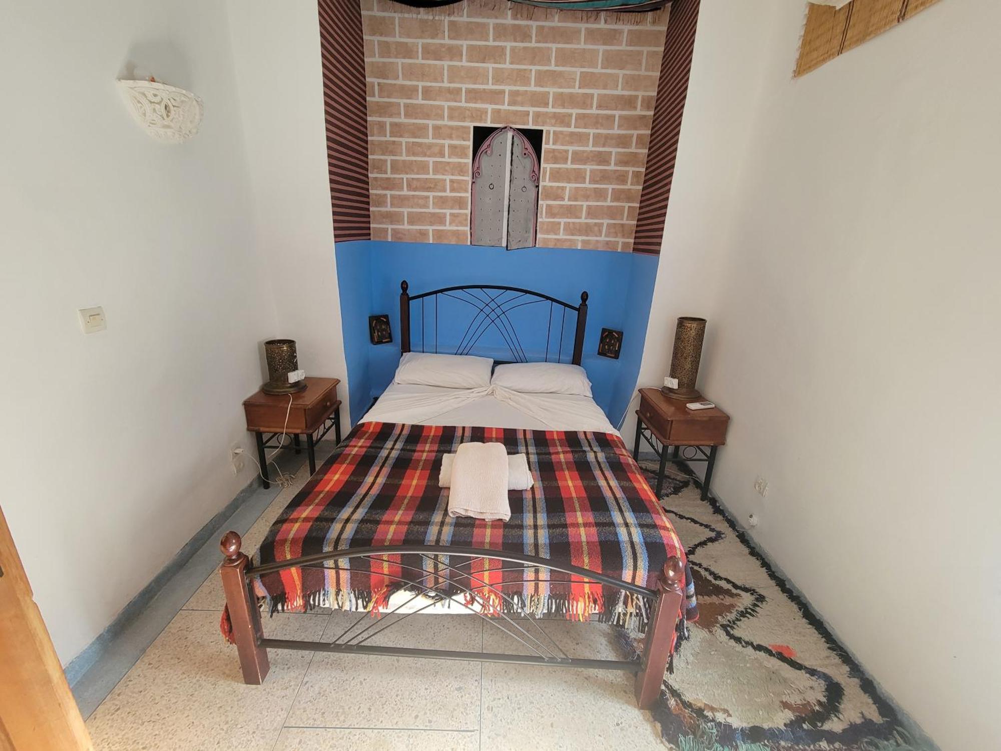 Riad Dar Lemdrssa Fès Exteriér fotografie